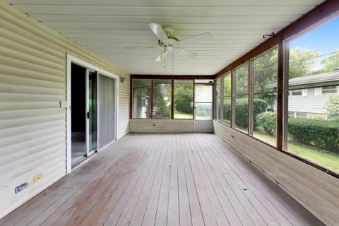 Tiny photo for 4917 Bonner Drive, McHenry, IL 60050 (MLS # 12795947)