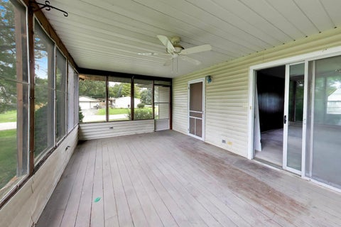 Tiny photo for 4917 Bonner Drive, McHenry, IL 60050 (MLS # 12795947)
