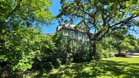 Tiny photo for 7048 S Perry Avenue, Chicago, IL 60621 (MLS # 12745606)