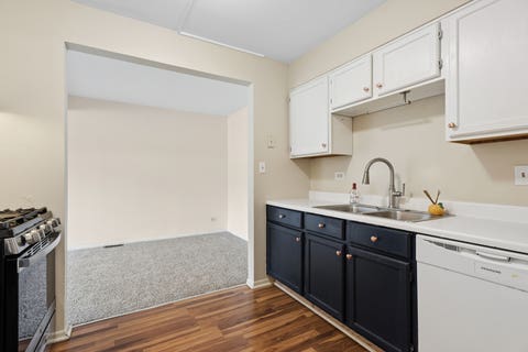 Tiny photo for 5775 Madrid Court #B, Hanover Park, IL 60133 (MLS # 12504373)