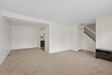 Tiny photo for 5775 Madrid Court #B, Hanover Park, IL 60133 (MLS # 12504373)