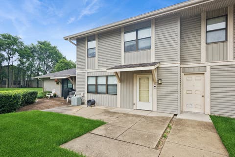 Photo of 5775 Madrid Court #B, Hanover Park, IL 60133 (MLS # 12504373)