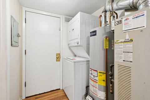 Tiny photo for 5775 Madrid Court #B, Hanover Park, IL 60133 (MLS # 12504373)