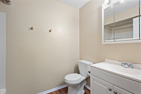 Tiny photo for 5775 Madrid Court #B, Hanover Park, IL 60133 (MLS # 12504373)