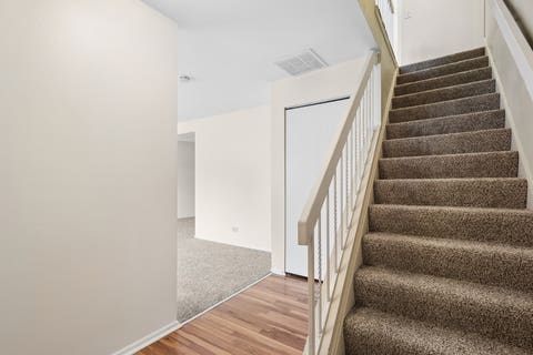 Tiny photo for 5775 Madrid Court #B, Hanover Park, IL 60133 (MLS # 12504373)