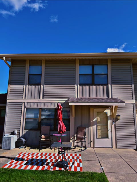 Tiny photo for 5775 Madrid Court #B, Hanover Park, IL 60133 (MLS # 12504373)