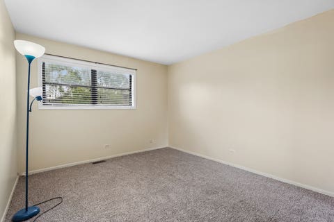 Tiny photo for 5775 Madrid Court #B, Hanover Park, IL 60133 (MLS # 12504373)