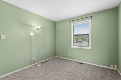 Tiny photo for 5775 Madrid Court #B, Hanover Park, IL 60133 (MLS # 12504373)