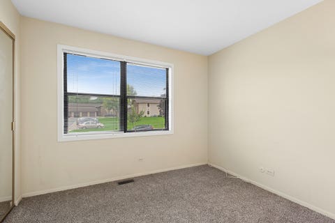 Tiny photo for 5775 Madrid Court #B, Hanover Park, IL 60133 (MLS # 12504373)
