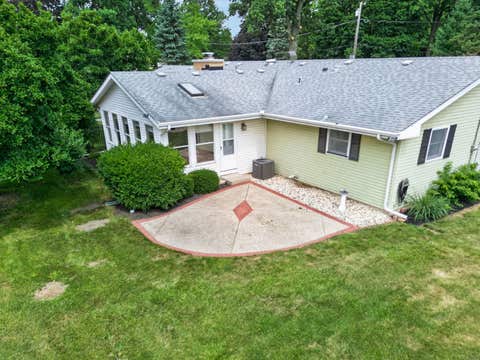 Tiny photo for 7103 Mill Road, Rockford, IL 61108 (MLS # 12726030)