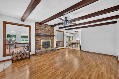 Tiny photo for 7103 Mill Road, Rockford, IL 61108 (MLS # 12726030)