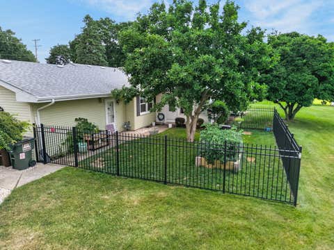 Tiny photo for 7103 Mill Road, Rockford, IL 61108 (MLS # 12726030)