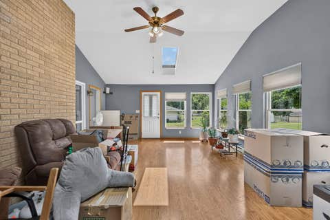 Tiny photo for 7103 Mill Road, Rockford, IL 61108 (MLS # 12726030)