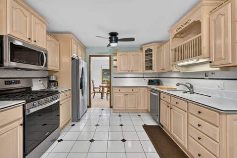 Tiny photo for 7103 Mill Road, Rockford, IL 61108 (MLS # 12726030)
