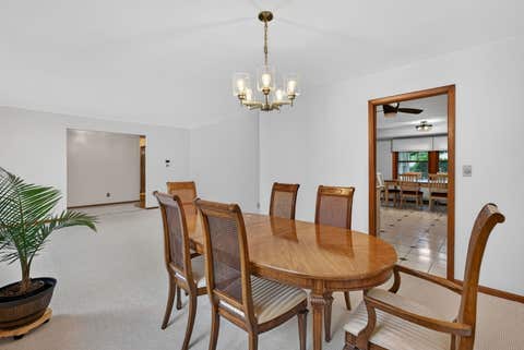 Tiny photo for 7103 Mill Road, Rockford, IL 61108 (MLS # 12726030)