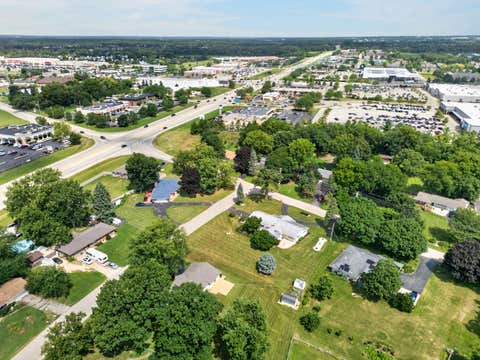 Tiny photo for 7103 Mill Road, Rockford, IL 61108 (MLS # 12726030)
