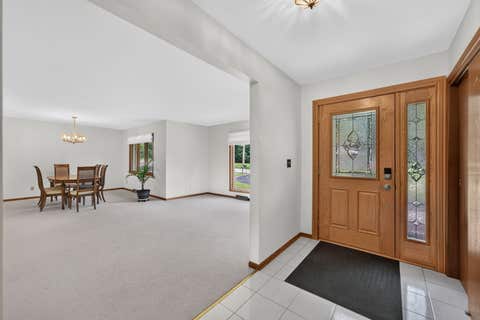 Tiny photo for 7103 Mill Road, Rockford, IL 61108 (MLS # 12726030)