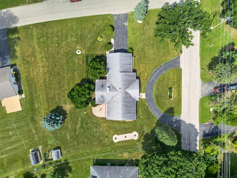 Tiny photo for 7103 Mill Road, Rockford, IL 61108 (MLS # 12726030)