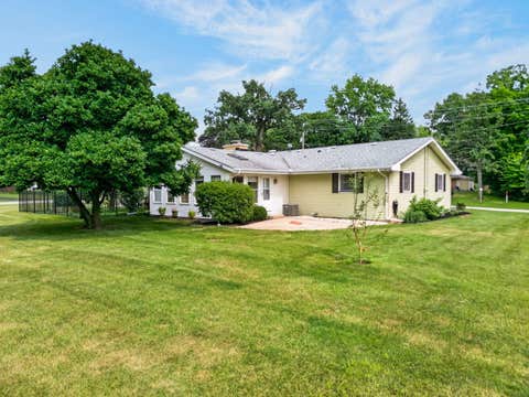 Tiny photo for 7103 Mill Road, Rockford, IL 61108 (MLS # 12726030)