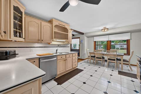 Tiny photo for 7103 Mill Road, Rockford, IL 61108 (MLS # 12726030)