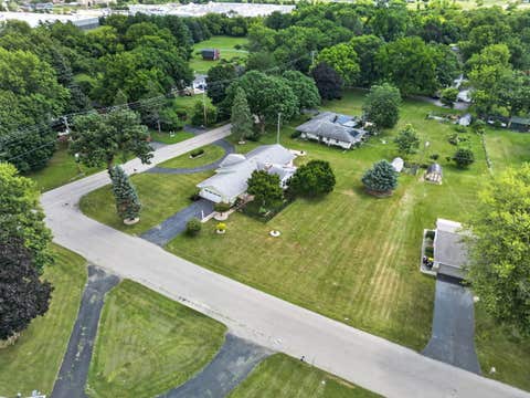 Tiny photo for 7103 Mill Road, Rockford, IL 61108 (MLS # 12726030)