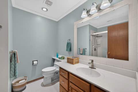 Tiny photo for 7103 Mill Road, Rockford, IL 61108 (MLS # 12726030)