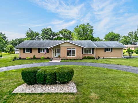 Photo of 7103 Mill Road, Rockford, IL 61108 (MLS # 12726030)