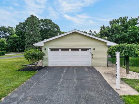 Tiny photo for 7103 Mill Road, Rockford, IL 61108 (MLS # 12726030)