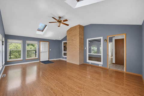 Tiny photo for 7103 Mill Road, Rockford, IL 61108 (MLS # 12726030)