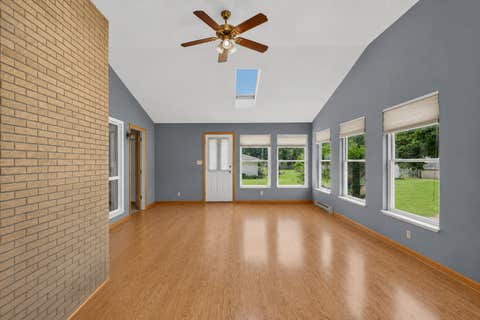 Tiny photo for 7103 Mill Road, Rockford, IL 61108 (MLS # 12726030)