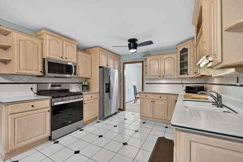 Tiny photo for 7103 Mill Road, Rockford, IL 61108 (MLS # 12726030)