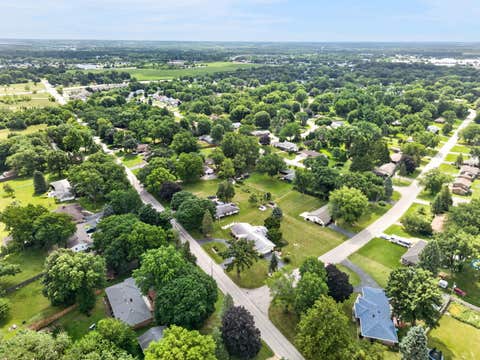 Tiny photo for 7103 Mill Road, Rockford, IL 61108 (MLS # 12726030)