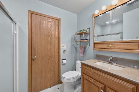 Tiny photo for 7103 Mill Road, Rockford, IL 61108 (MLS # 12726030)