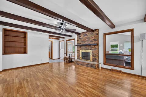 Tiny photo for 7103 Mill Road, Rockford, IL 61108 (MLS # 12726030)