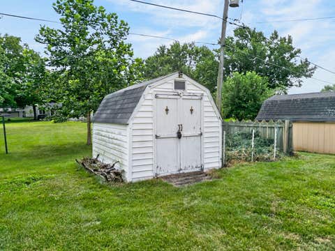 Tiny photo for 7103 Mill Road, Rockford, IL 61108 (MLS # 12726030)