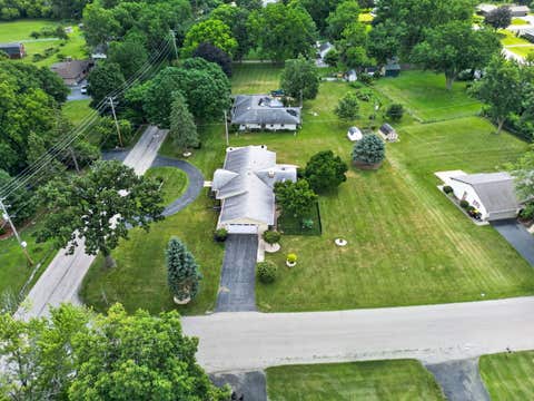 Tiny photo for 7103 Mill Road, Rockford, IL 61108 (MLS # 12726030)