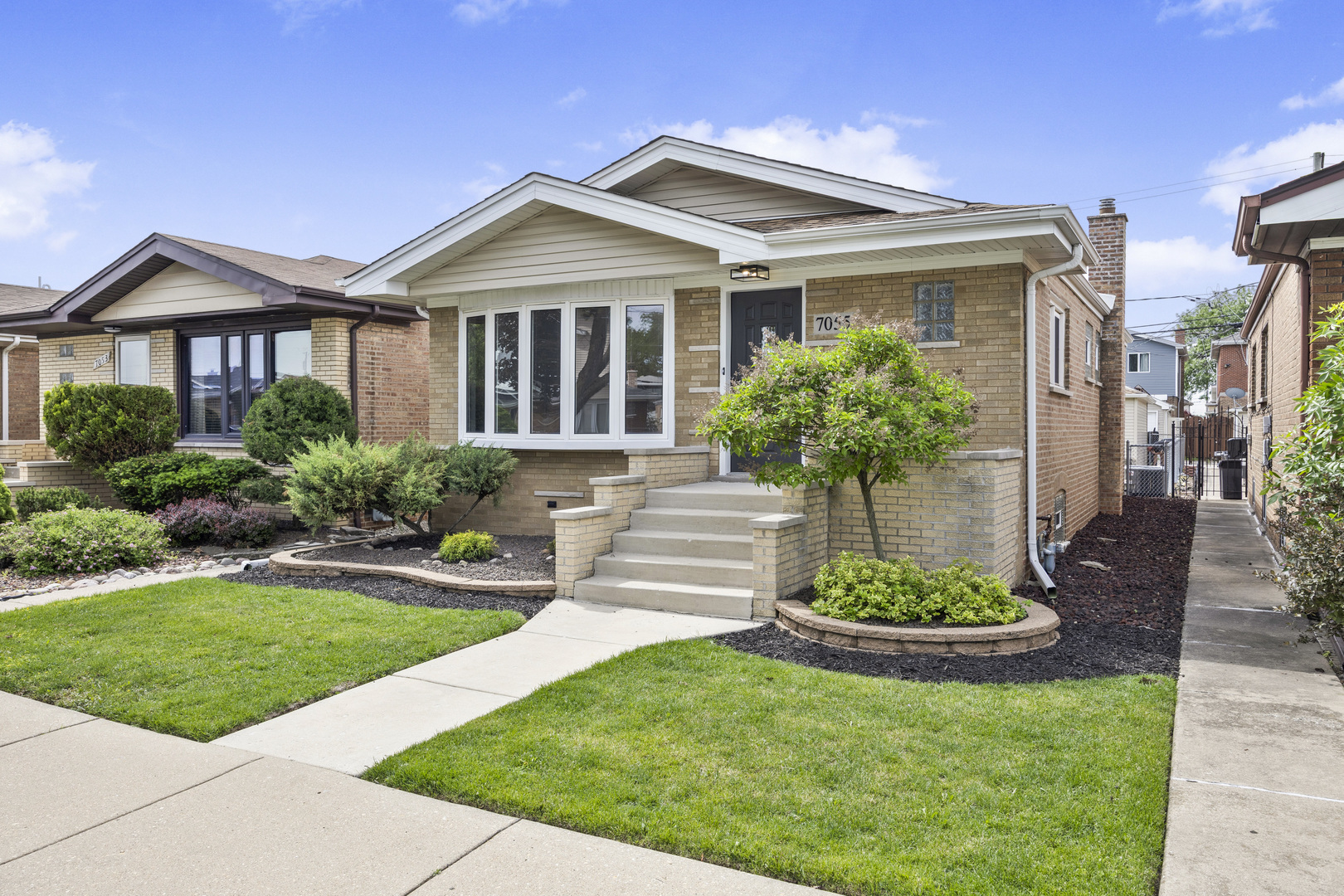 7055 W 64th Street