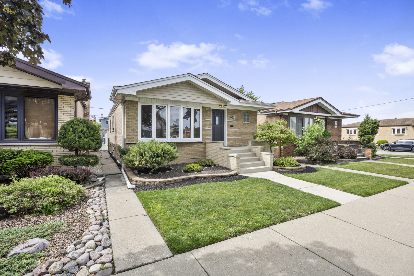 7055 W 64th Street