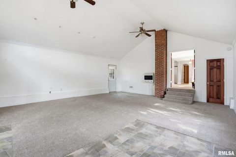 Tiny photo for 1011 36TH Avenue, East Moline, IL 61244 (MLS # QC4270108)