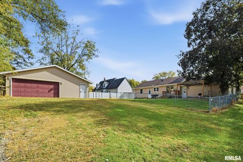 Tiny photo for 1011 36TH Avenue, East Moline, IL 61244 (MLS # QC4270108)