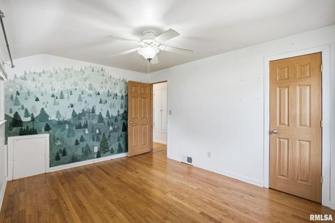 Tiny photo for 1011 36TH Avenue, East Moline, IL 61244 (MLS # QC4270108)