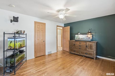 Tiny photo for 1011 36TH Avenue, East Moline, IL 61244 (MLS # QC4270108)