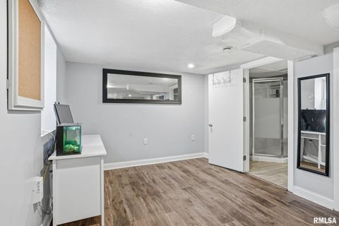 Tiny photo for 1011 36TH Avenue, East Moline, IL 61244 (MLS # QC4270108)