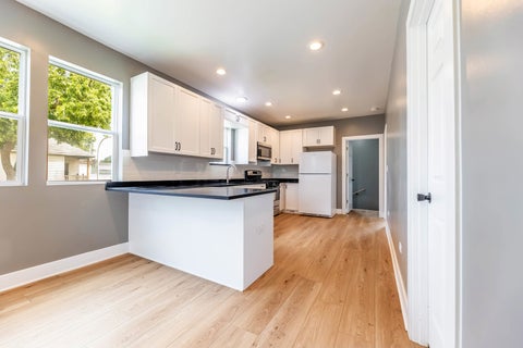 Tiny photo for 6501 S Claremont Avenue, Chicago, IL 60636 (MLS # 12683831)