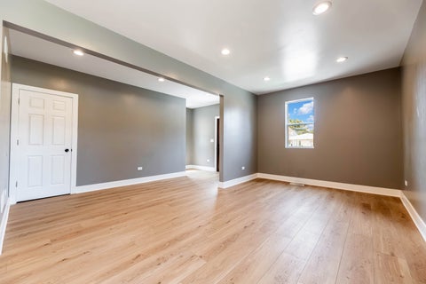 Tiny photo for 6501 S Claremont Avenue, Chicago, IL 60636 (MLS # 12683831)