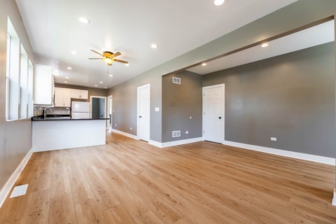 Tiny photo for 6501 S Claremont Avenue, Chicago, IL 60636 (MLS # 12683831)