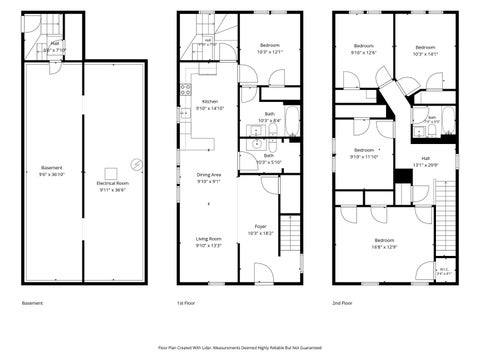 Tiny photo for 6501 S Claremont Avenue, Chicago, IL 60636 (MLS # 12683831)