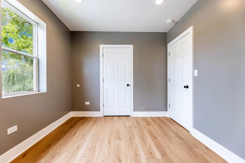 Tiny photo for 6501 S Claremont Avenue, Chicago, IL 60636 (MLS # 12683831)