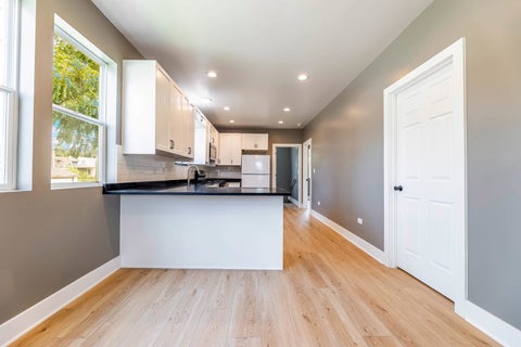 Tiny photo for 6501 S Claremont Avenue, Chicago, IL 60636 (MLS # 12683831)