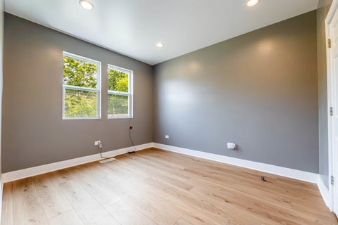 Tiny photo for 6501 S Claremont Avenue, Chicago, IL 60636 (MLS # 12683831)